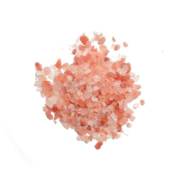 Pure Pink Himalayan Salt – Natural & Mineral-Rich - Image 3