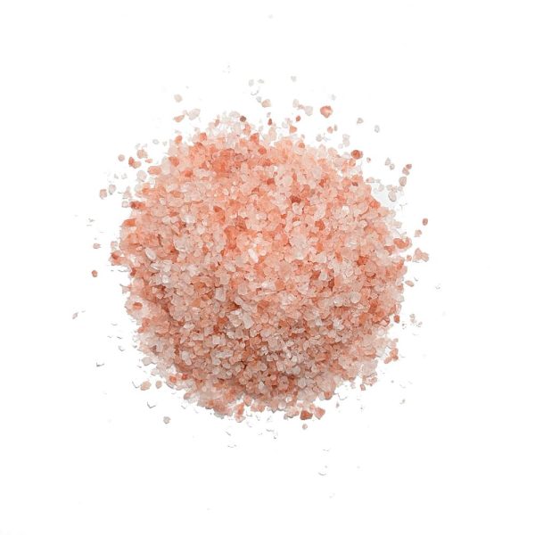 Pure Pink Himalayan Salt – Natural & Mineral-Rich - Image 2