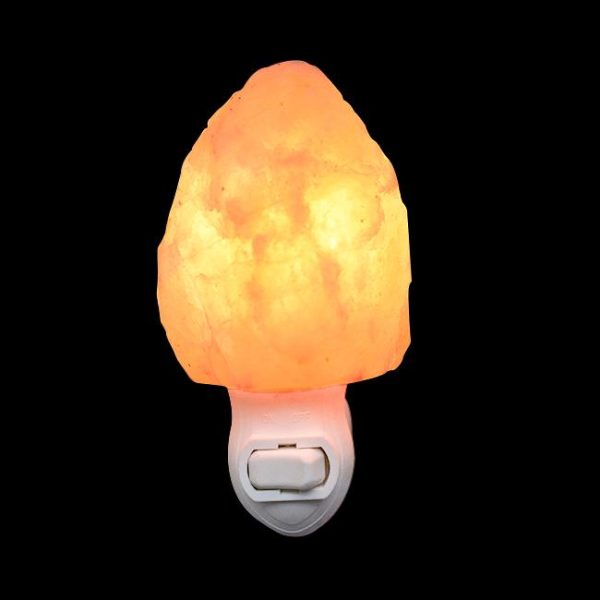 Himalayan Salt Lamps – Purify Air & Create a Warm Glow - Image 11