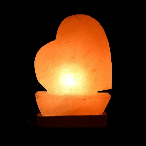 Himalayan Salt Lamps – Purify Air & Create a Warm Glow - Image 7