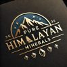 Pure Himalayan Minerals